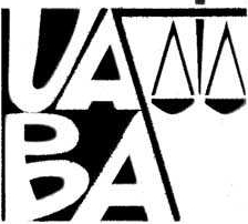 Original UABA Logo